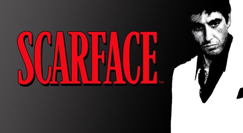 scarface