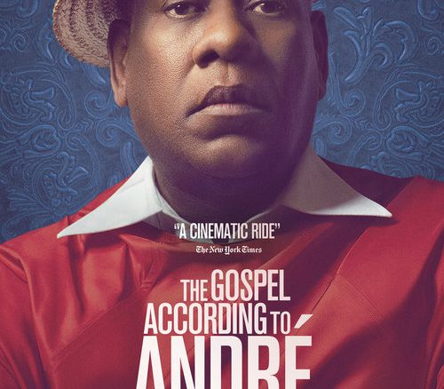 poster-+Gospel+According+to+Andre