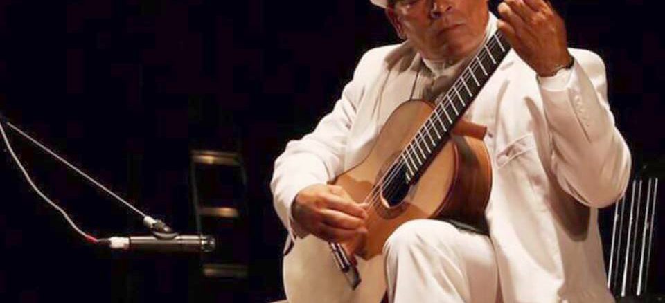 Jorge Luis Zamora