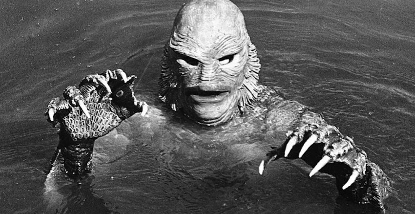 creaturefromtheblacklagoon