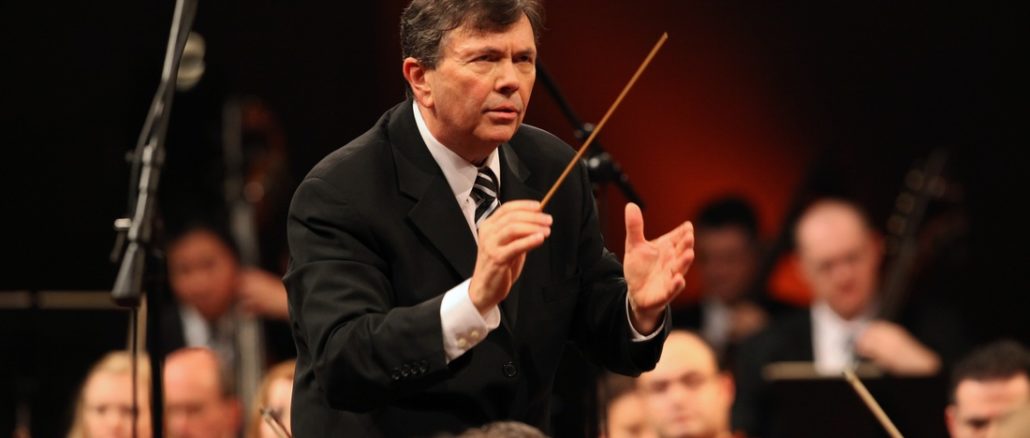 Gerard Schwarz