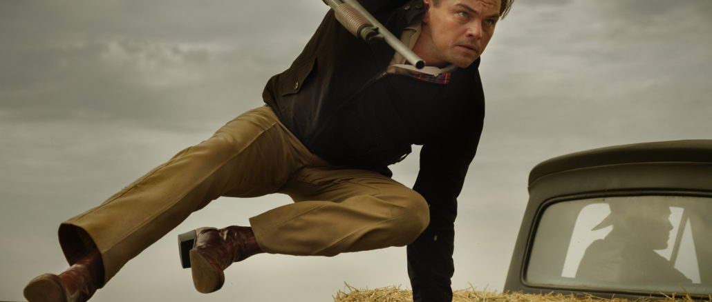 2488029 - ONCE UPON A TIME IN HOLLYWOOD