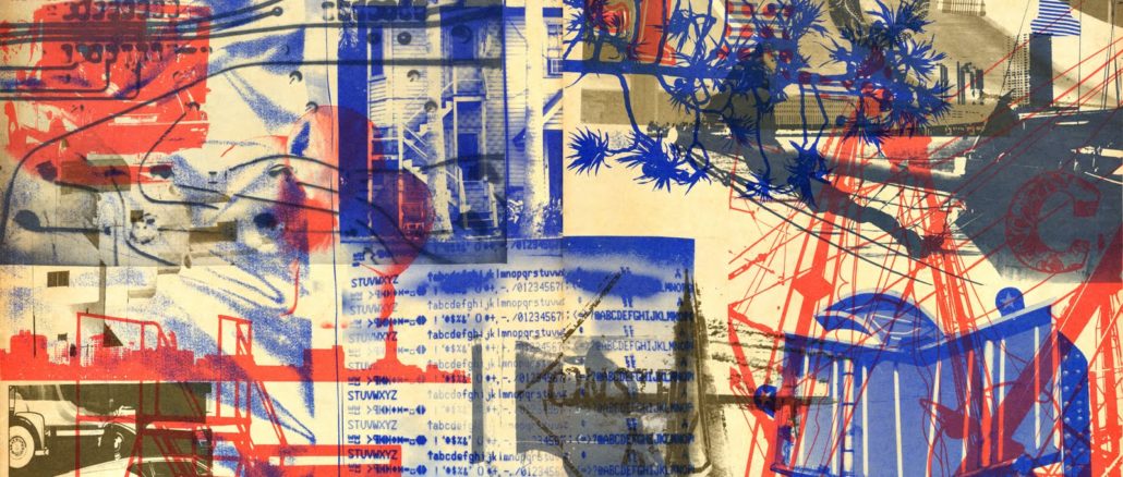 Rauschenberg-TROPCOVER