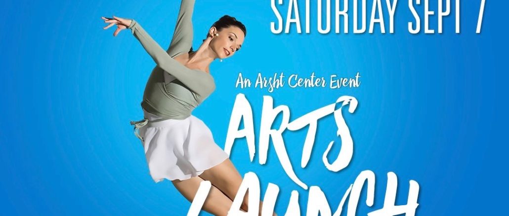 artsaunch