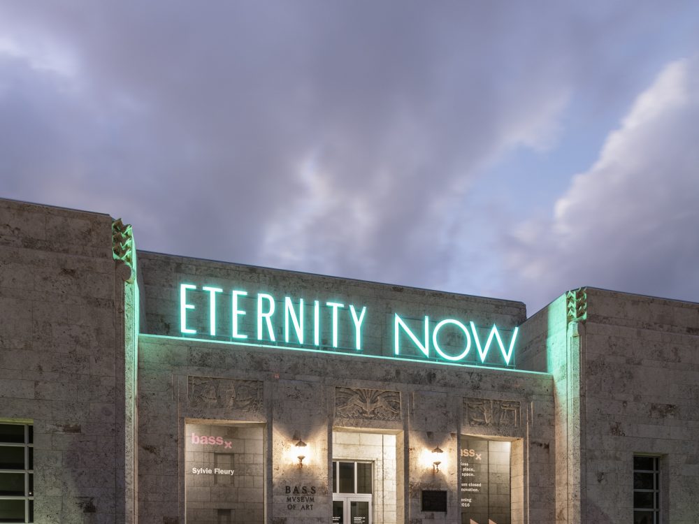 Image from Eternity Now, 2015