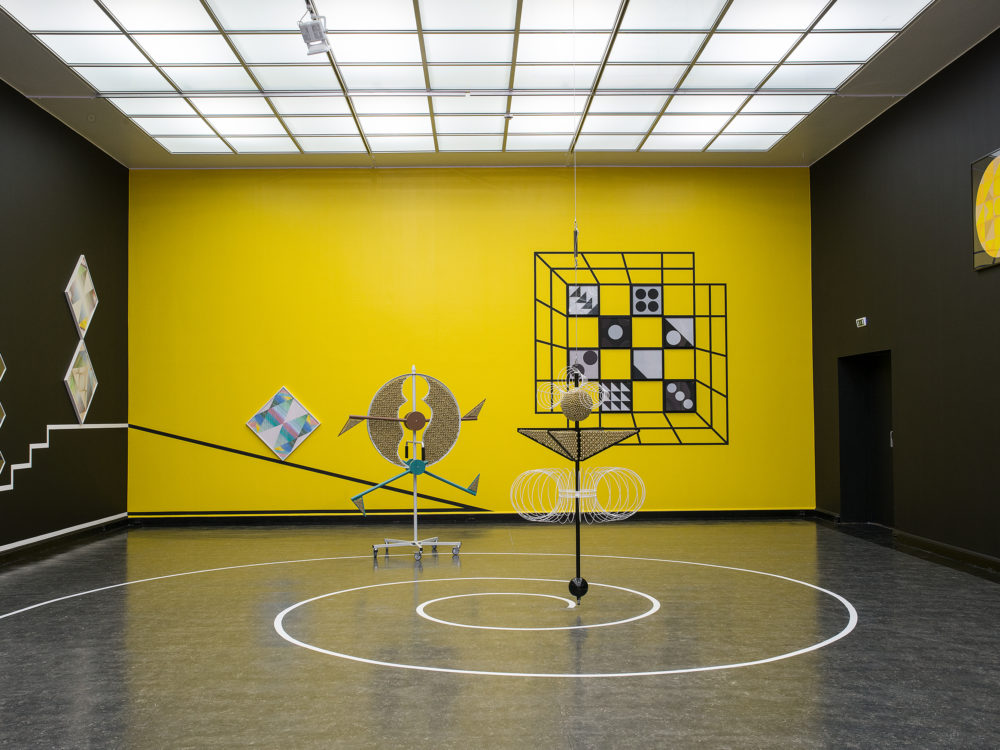 Image from In the Cone of Uncertainty