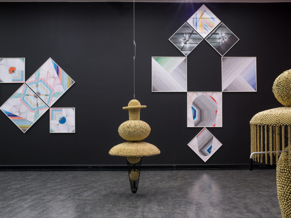 Image from In the Cone of Uncertainty