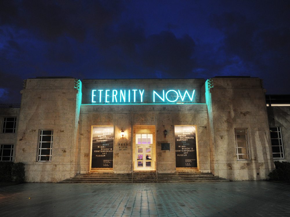 Image from Eternity Now, 2015