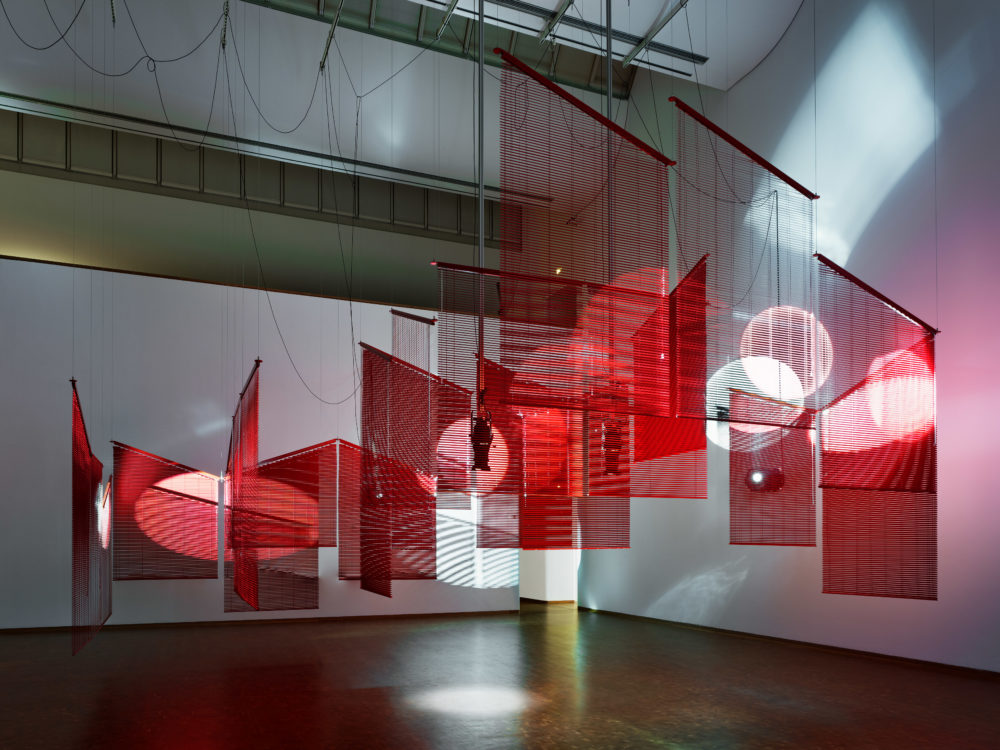 Image from In the Cone of Uncertainty