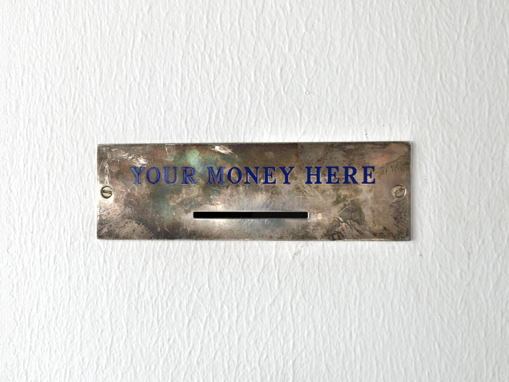 Image from Blind Spot