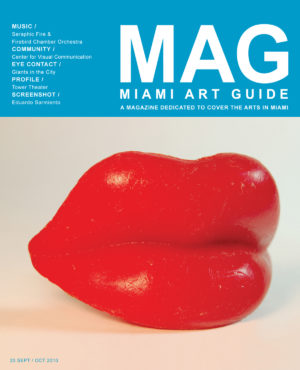 MAG Magazine 25
