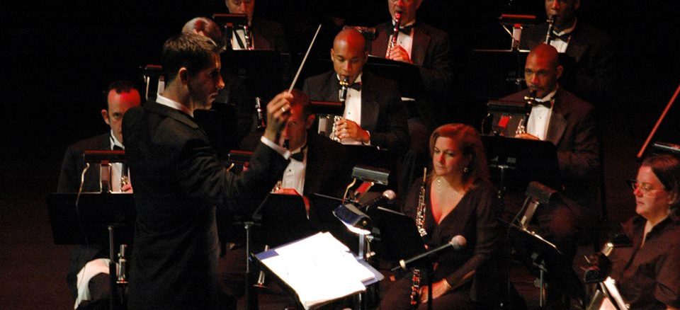South Florida Pride Wind Ensemble