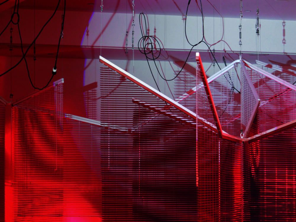 Image from In the Cone of Uncertainty