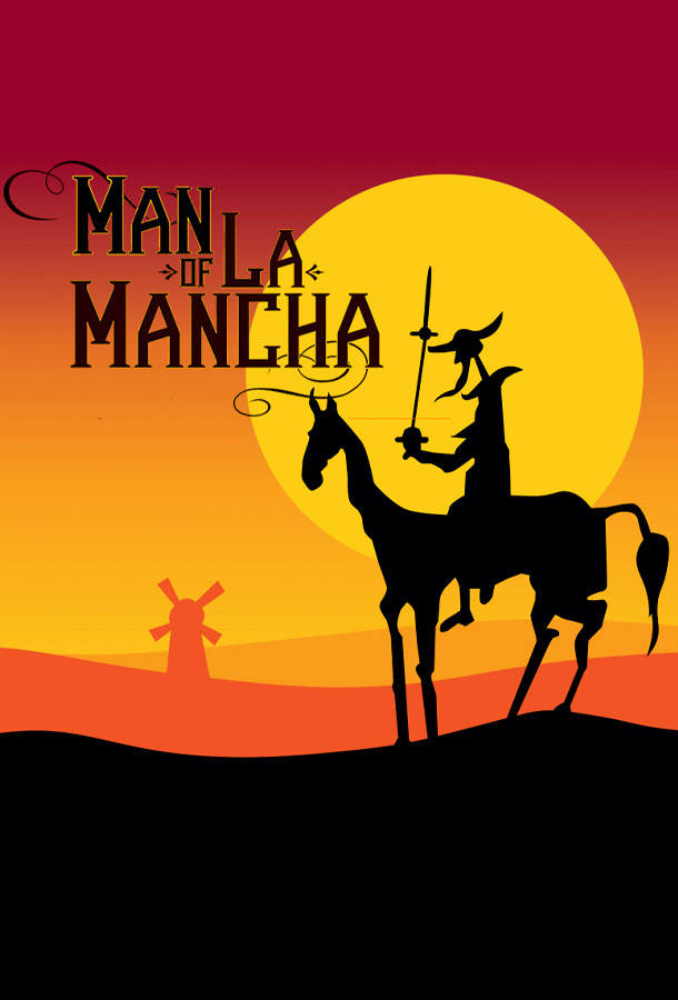 Mnm Theatre Company Man Of La Mancha Miami Art Guide
