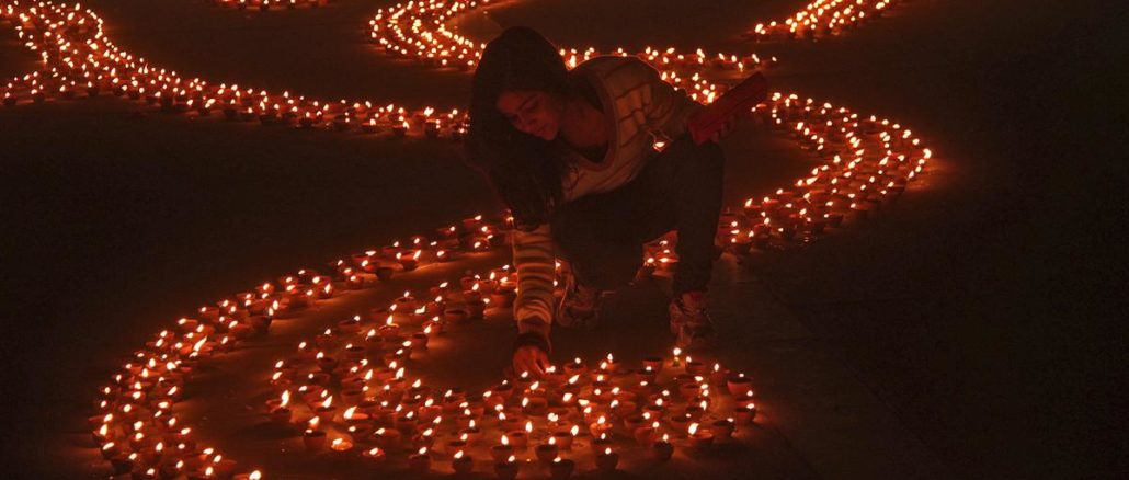diwali