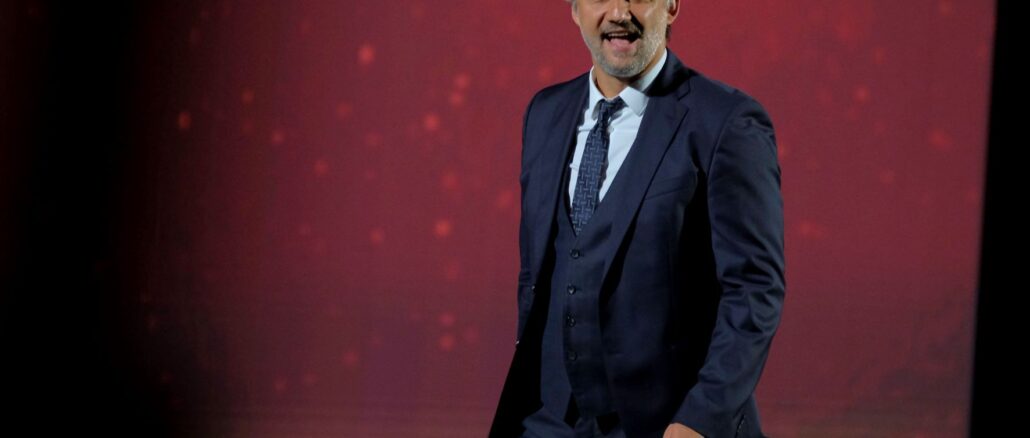 Jonas Kaufmann in recital at the Arsht