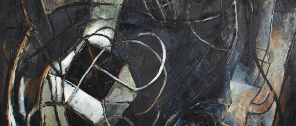 Carlos Alfonzo, Mother, 1990